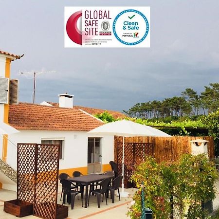 Casa Dos Avos ξενώνας Οβάρ Εξωτερικό φωτογραφία