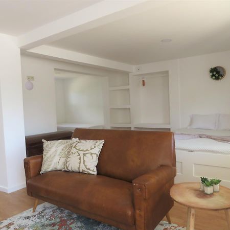 Casa Dos Avos ξενώνας Οβάρ Εξωτερικό φωτογραφία