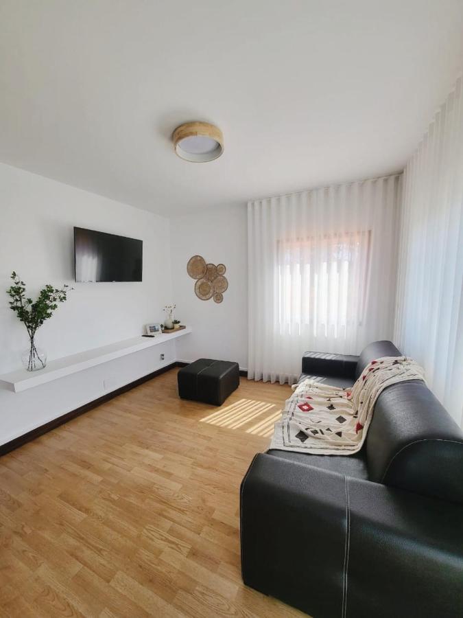 Casa Dos Avos ξενώνας Οβάρ Εξωτερικό φωτογραφία