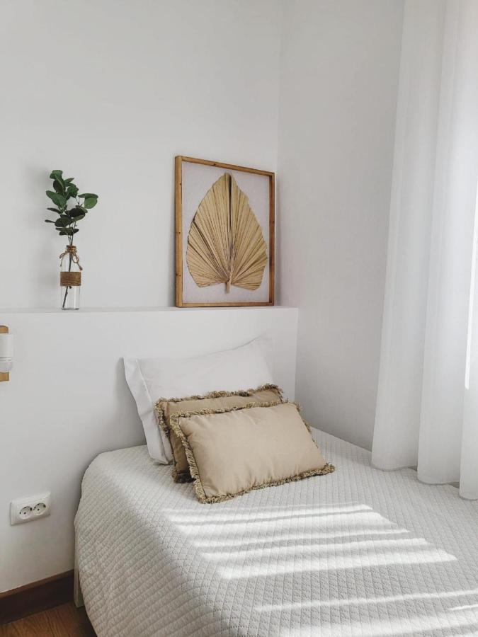Casa Dos Avos ξενώνας Οβάρ Εξωτερικό φωτογραφία