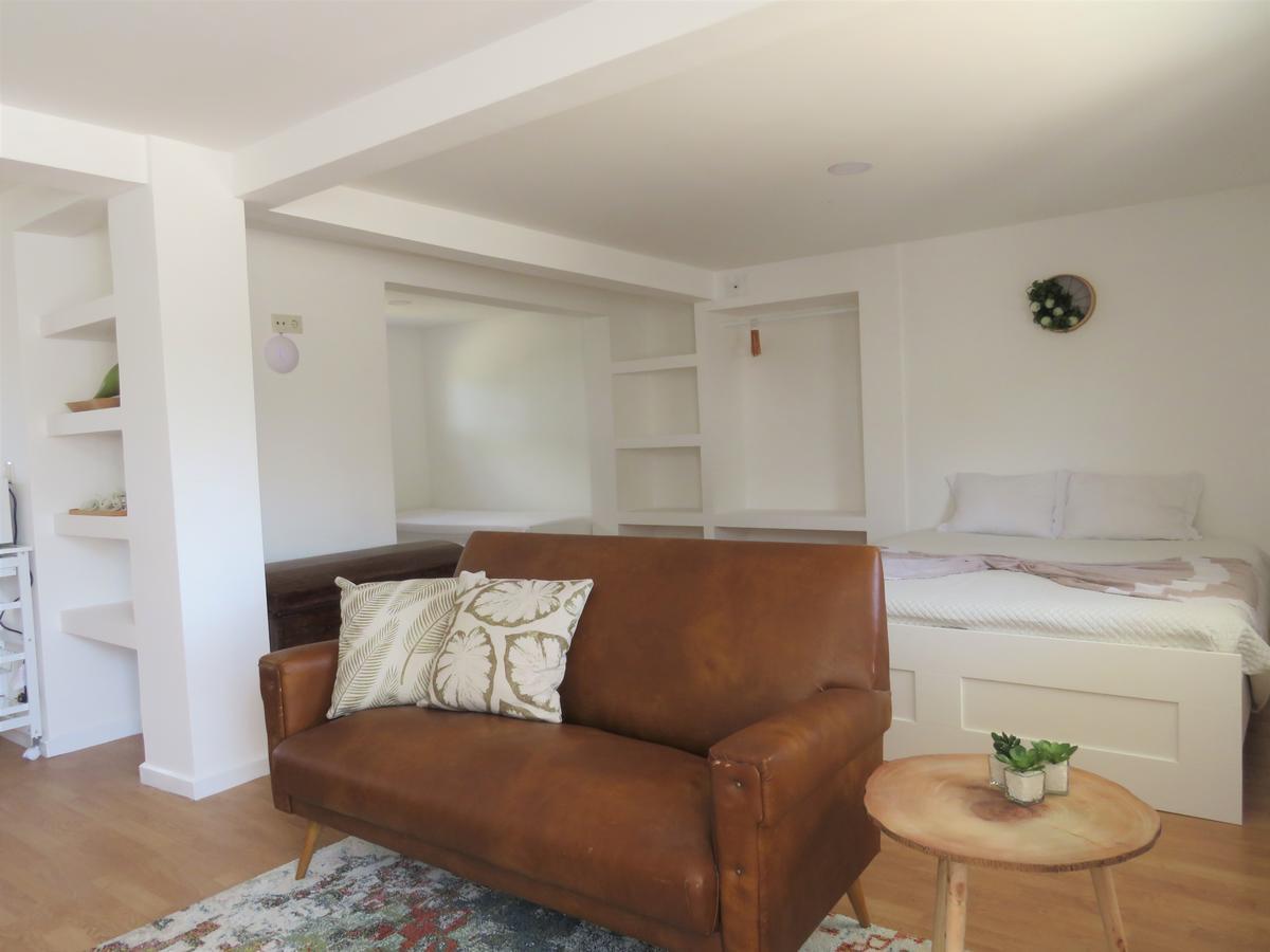 Casa Dos Avos ξενώνας Οβάρ Εξωτερικό φωτογραφία