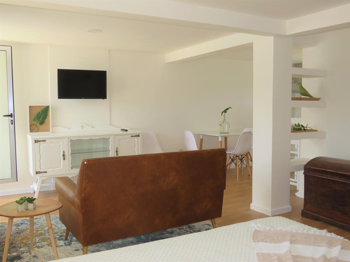 Casa Dos Avos ξενώνας Οβάρ Εξωτερικό φωτογραφία