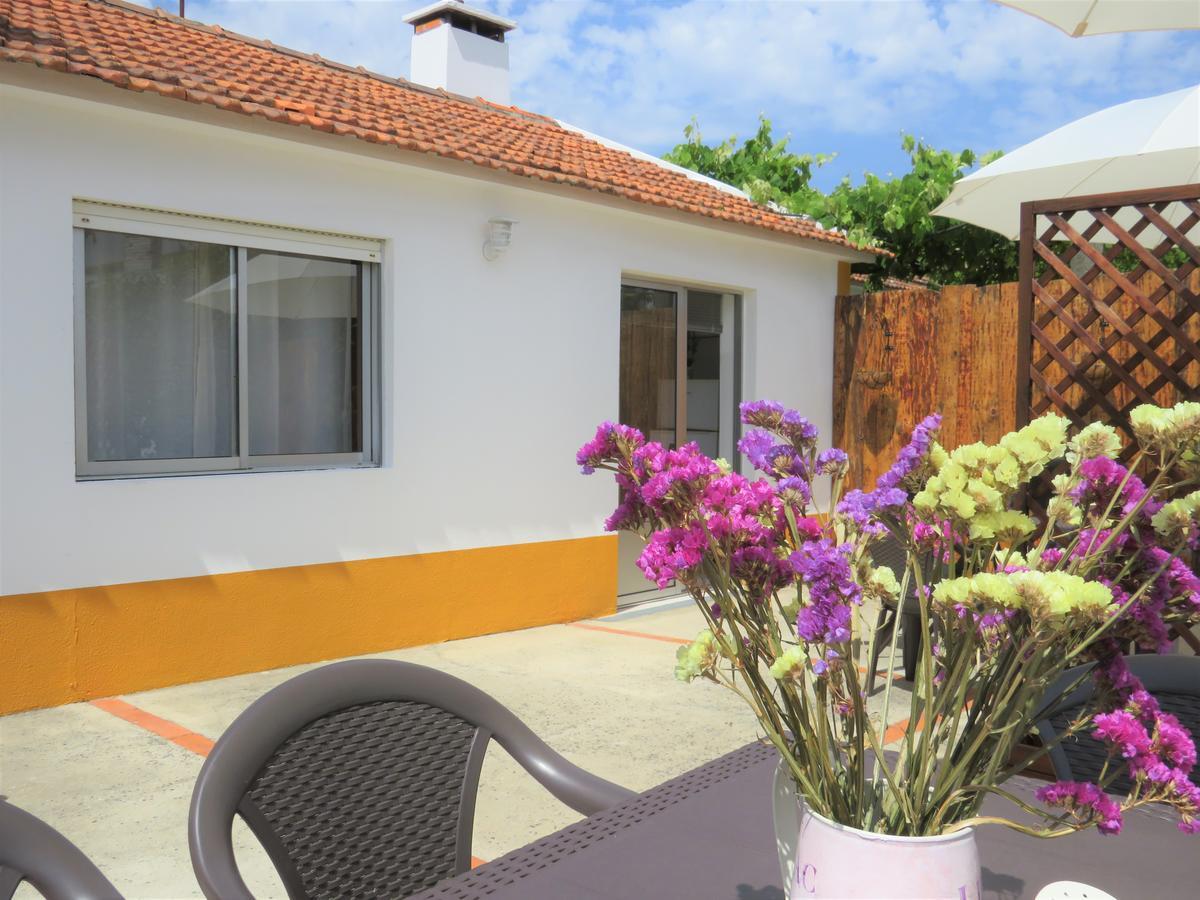 Casa Dos Avos ξενώνας Οβάρ Εξωτερικό φωτογραφία