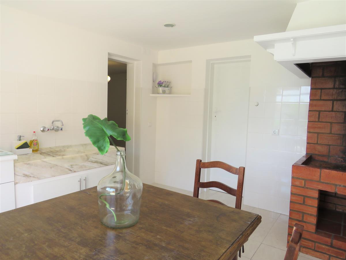 Casa Dos Avos ξενώνας Οβάρ Εξωτερικό φωτογραφία
